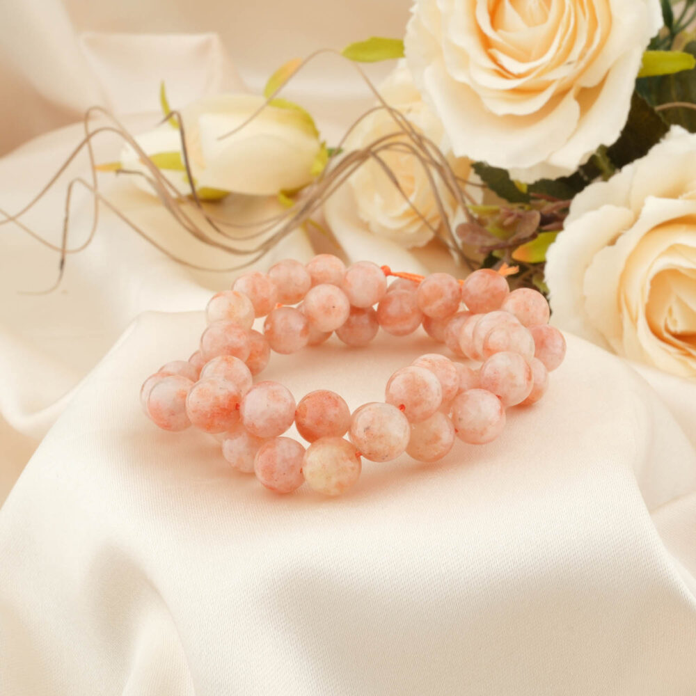 A Kalite Güneş Doğal Taş Dizi (8mm)