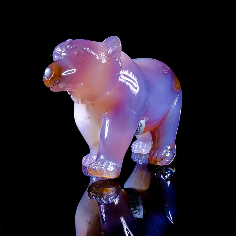 kalsedon-agate-tasi-el-oyması-ayi-obje-konya-dogal-tas-evi-9