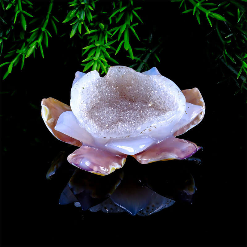 kalsedon-agate-tasi-el-oyması-lotus-cicegi-obje-konya-dogal-tas-evi-10