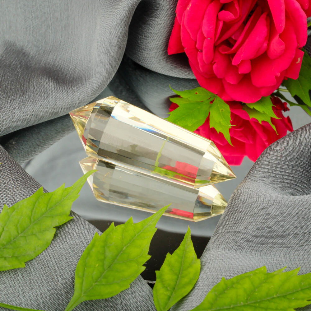 Sitrin Doğal Taş Vogel