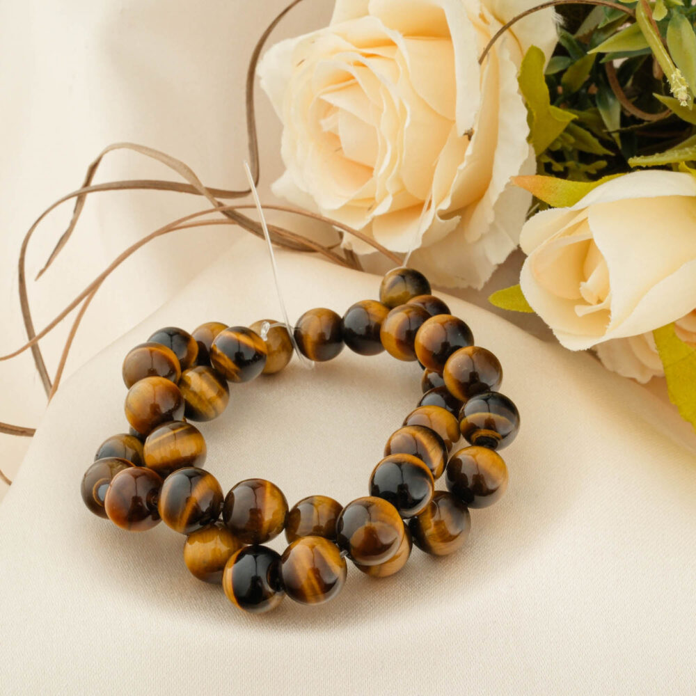 5A+ Kalite Kaplangözü Taşı Dizi (10mm)