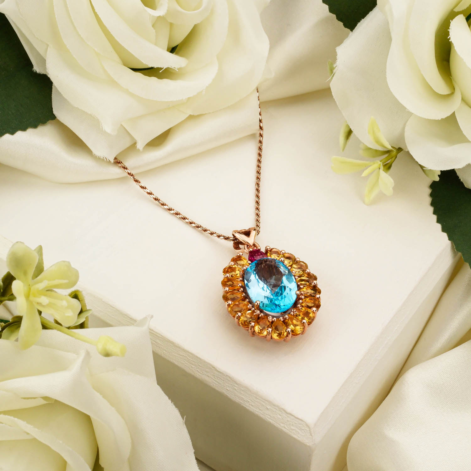 konya-dogaltas-evi-ozel-tasarim-sitrin-blue-topaz-turmalin-925-ayar-gumus-rose-kolye