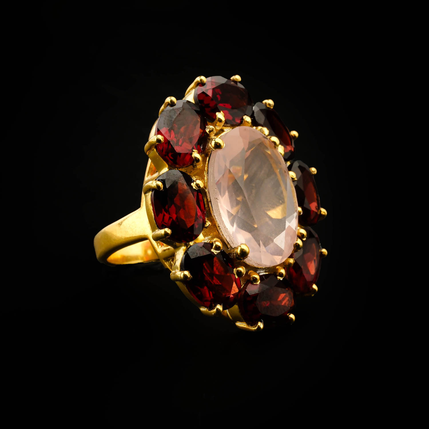 konya-dogaltas-evi-luks-pembe-kuvars-ve-garnet-tasi-925-ayar-gumus-gold-kaplama-ozel-tasarim-bayan-yuzuk