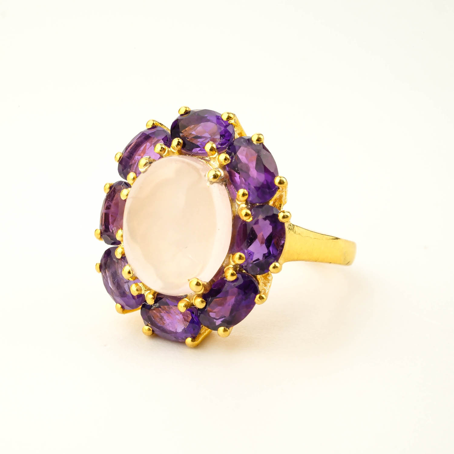 konya-dogaltas-evi-ozel-tasarim-pembe-kuvars-ve-ametist-tasli-925-ayar-gumus-sik-bayan-yuzuk