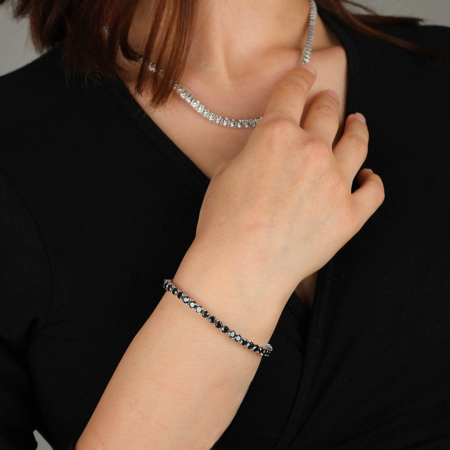 konya-dogaltas-evi-siyah-elmas-black-diamond-925-ayar-gumus-su-yolu-bileklik