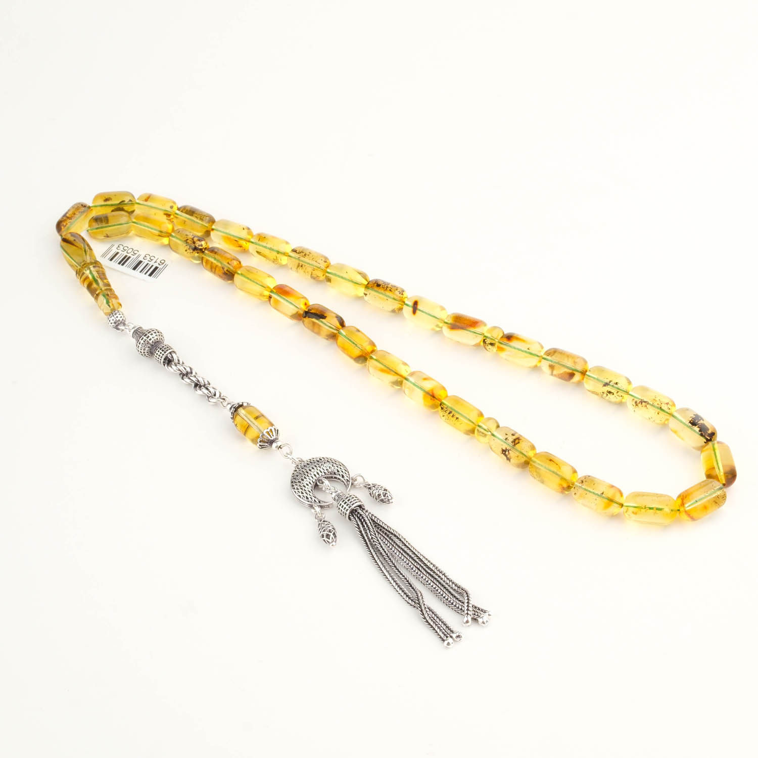 konya-dogaltas-evi-33luk-orijinal-kehribar-kapsul-kesim-dogal-tas-gumus-tasarim-tesbih