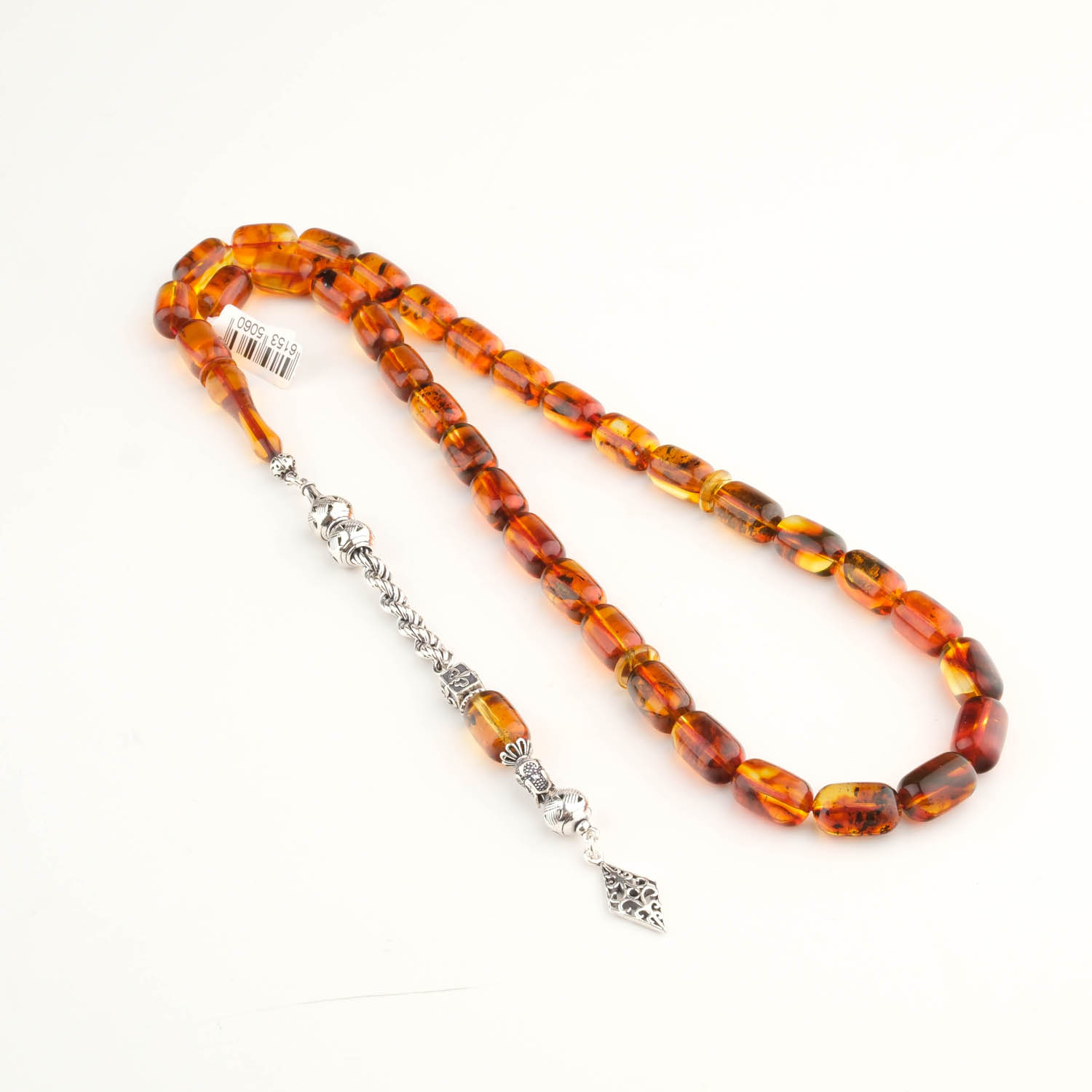 konya-dogaltas-evi-ozel-secilmis-33luk-kehribar-kapsul-kesim-dogal-tas-gumus-tasarim-tesbih