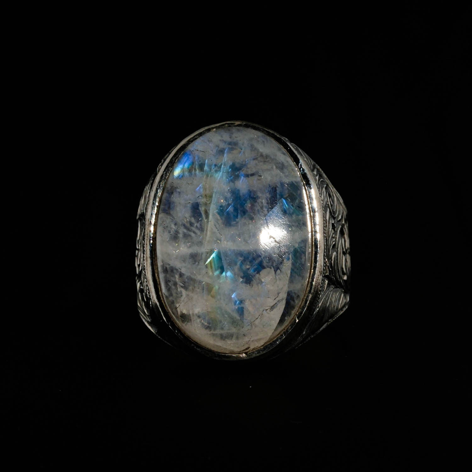 konya-dogaltas-evi-ozel-iscilik-ay-tasi-925-ayar-gumus-erkek-yuzuk