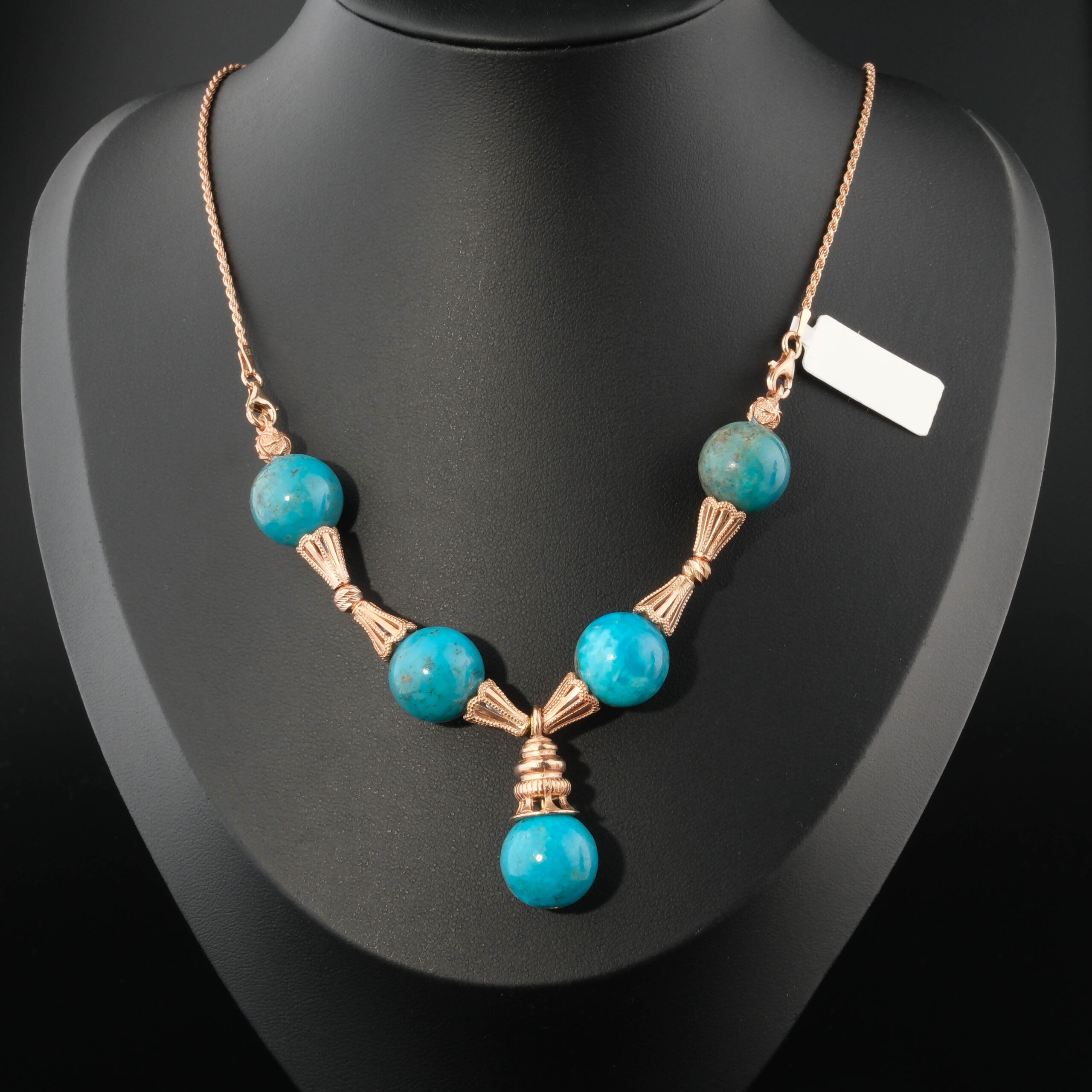 konya-dogaltas-evi-sifali-turkuaz-tasli-gumus-bayan-kolye-gerdanlik-modelleri