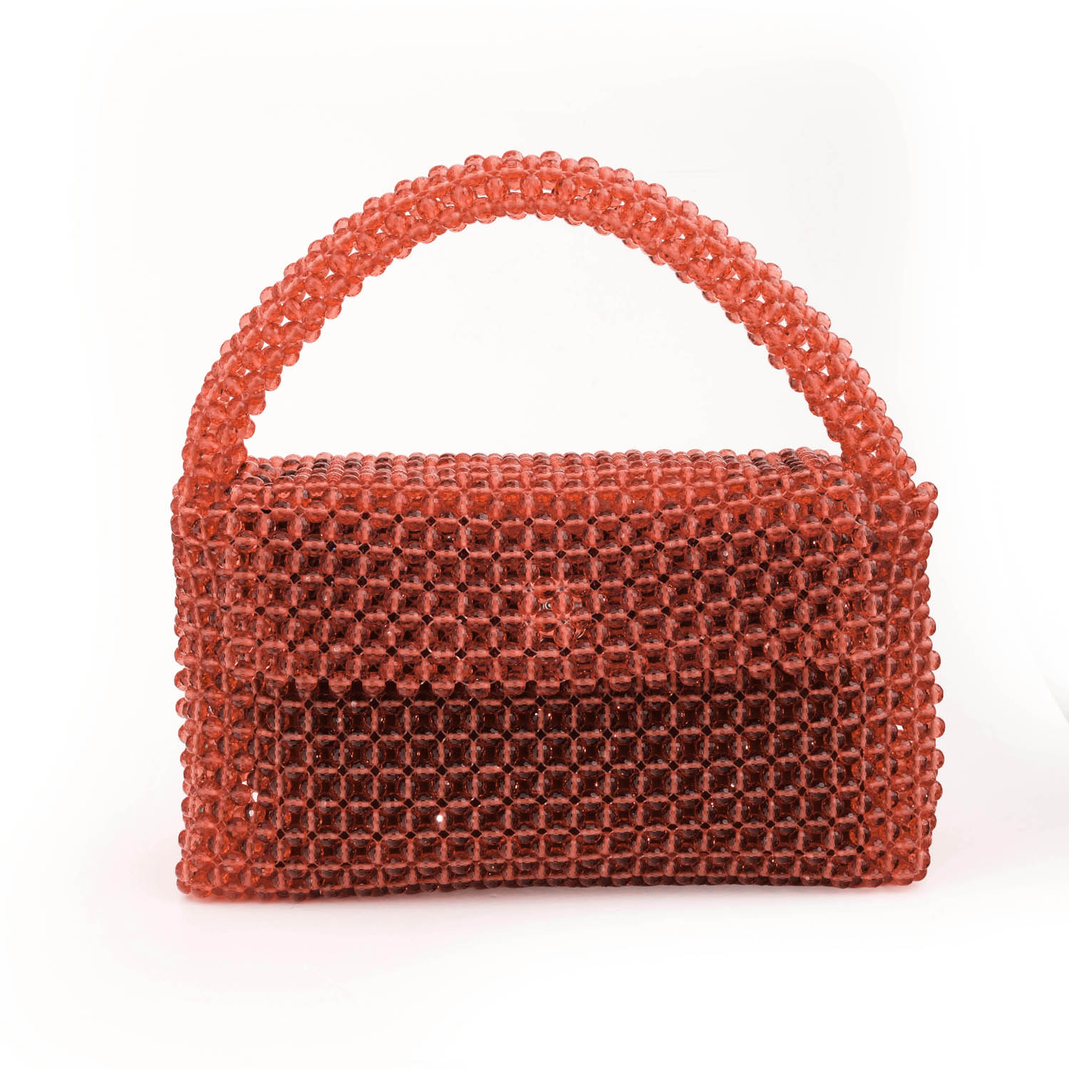 handcrafted-zultanite-natural-stone-bag (2) حقيبة فاخرة من الحجر الطبيعي مصنوعة يدوياً باستخدام حوالي 2300 قطعة من أحجار الزولتانيت بقطع أوجه 7 مم والتي يتغير لونها حسب الضوء.